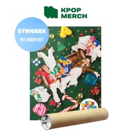 [+Synnara gift] NCT DREAM - Winter Special Mini Album [ Candy ] Photobook Ver.