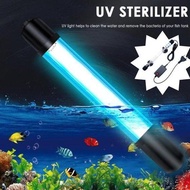 Bst Ready UV Aquarium Lamp UV Light 11 W