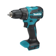 MAKITA สว่านกระแทกไร้สาย 18V 13 มม. (1/2 นิ้ว) รุ่น DHP490WVE  แรงบิด 50 นิวตันเมตร รวมแบตเตอรี่และแ