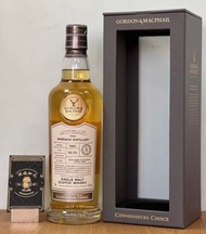 G&M Benriach 1997-2023  Refill American hogshead