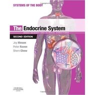 The Endocrine System Hinson thed edition