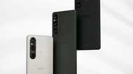 ~全新 SONY Xperia 1 V (12GB/512GB) 神腦公司貨一年保固