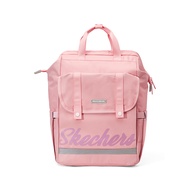 Skechers สเก็ตเชอร์ส กระเป๋าเป้สะพายหลังเด็ก Kiduni Backpack Accessory - L124K013-008Z