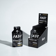 【UP】 FAST 能量果膠 X -洛神烏梅風味 10入