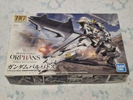 Bandai HG 1/144 鐵血的孤兒 巴巴托斯鋼彈