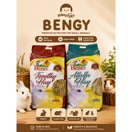 Bengy Timothy Hay Alfafa Hay Guinea Pig