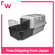 Van Ness Sliding Max Calm Carry L Dogs and Cats Pet Carry Case, Hard Type, Adaptable up to 16kg CC24