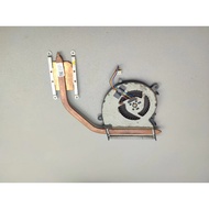 ET89 JJ-ANG-10 ASUS LAPTOP FANheatsink X454Y X555L X555 X455 13NB0B41AM0101