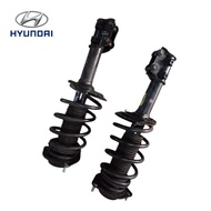HYUNDAI ELANTRA MD 2013 FRONT ABSORBER (USED ORIGINAL)