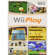 GAME NINTENDO WII CFW WII PLAY