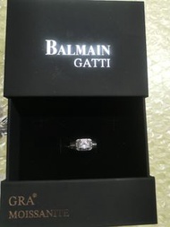 BALMAIN GATTI戒指