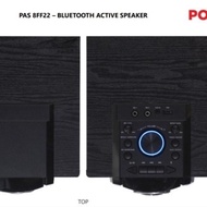 Speaker Aktif Polytron Pas8ff22