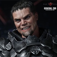 [MMS216] 不議 DCEU 絕版珍藏人偶 1/6 General Zod DC Comic Man of Steel 超人 兵人 the flash flash point 閃電俠電影配MMS7
