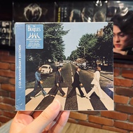 CD The Beatles-Abbey Road (CD)