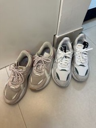 Puma RS-X 兩對