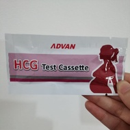 Advan Pregnancy Test kit - HCG Test cassette - 1 piece