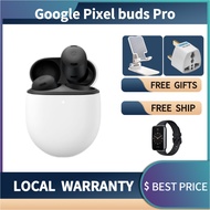 Google Pixel Buds Pro  –  Wireless Earbuds with Active Noise Cancellation - Bluetooth Earbuds