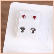 ◈ ● § 12pairs pambutas earings Dong