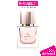 BURBERRY - My Burberry Blush EDP 30 ml. น้ำหอม EVEANDBOY[ของแท้100%]
