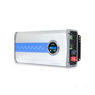 New Inverter 12V 24V 48V  3KW Pure Sine Wave Power Inverter  220V DC to AC Converter