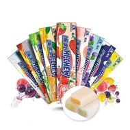 Morinaga HI-CHEW HI-CHEW Jelly Fruit Candy HI-CHEW Jelly g * Bar TB112325@