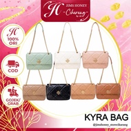 JIMS HONEY - KYRA BAG - Women's Sling BAG JH - CIKARANG BEKASI