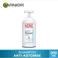 Garnier Neril Anti Dandruff Shampoo 200ml