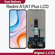 Redmi A1/A1 Plus LCD Display Touch Screen