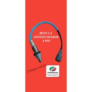 P/MYVI 1.3 OXYGEN SENSOR (4PIN)