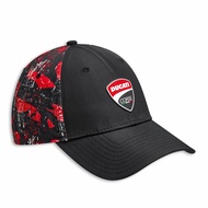 หมวกแก๊ป - DUCATI CAP AOP 9FORTY - NEW ERA
