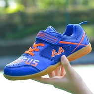 New Badminton Shoes Kids Badminton Sneakers Boys Girls Tennis Sneakers Anti Slip Table Tennis Shoes&amp;-*-