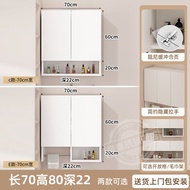 Aluminum Alloy Hanging Cabinet Wall Cabinet Kitchen Hanging Cabinet Honeycomb Aluminum Wall Cabinet 