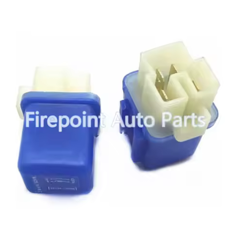 2PCS Blue Electric Relay 25230-C9980 25230-C9970 for Nissan Maxima Sentra For Infiniti 25230C9980