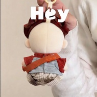 Gluelade Dress Up Doll 4.29 US Cotton 17cm Doll 15 Clothes for Retro Beret Enamel Suit Clothes 0