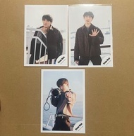 Snow man Jshop相 向井康二 snowman