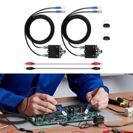 【NEW】3-amp and 5-amp resettable fuse kits, circuit breaker fuse tester