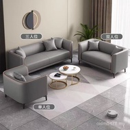 Sofa Cat Claw Small Apartment Cloth Simple Double Light Modern Italian Bedroom Sofa Living Room Luxu