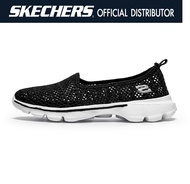 SKECHERS_Skechers_สเก็ตเชอร์ส รองเท้าลำลอง ผู้หญิง Go Walk Walking Shoes
