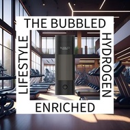 氣泡水素水瓶 Hydrogen Water Generator Bottle