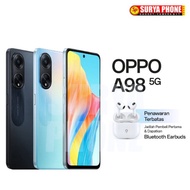 [✅Garansi] Oppo A98 5G Ram 8Gb Rom 256Gb