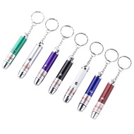 Laser Cat Teasing Stick Cat Play LED Laser Light Infrared Laser Light Laser Toy Children Educational