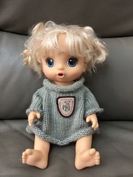 Baby Alive Doll Sounds & Phrases 發聲公仔