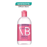 BIODERMA Sensibio H2O Micellar Water Limited Edition X Victoria Beckham 500ml