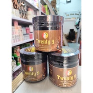 Twenty 9 hair treatment...