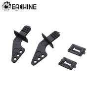 Eachine Mini Mustang P-51D Mini F22 F4U T-28 F16 BF109 Spitfire RC Airplane Spare Part Rudder Angle