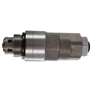 Excavator YN22V00029F1 YN22V00002F8 Excavator Safety Valve Suitable for SK200-6 SK200-8