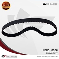 HONDA CIVIC 1.5 CITY 1.3 1994 - 1999 103T 103RU22 MOHASHI TIMING BELT (1PC)
