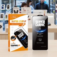 Samsung Galaxy A37 5G SM-A376B/DS 300C Large Arc Edge Full Version Tempered Film Protective Glass St
