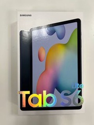 全新未開封三星平板電腦 S6 Tab Lite