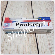 Pyodontyl*zq-nf.Plus'B{F<X{Gum<H{Toothpaste<m{With<J{Free<I{Toothbrush